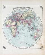 Eastern Hemisphere, Porter County 1876